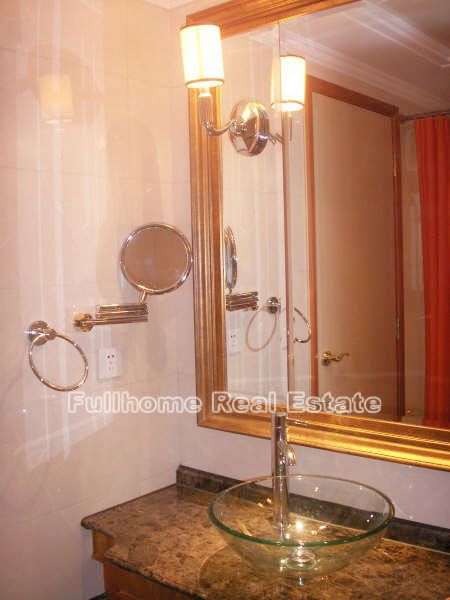 Arcadia - Interior view 3, Shanghai rental property