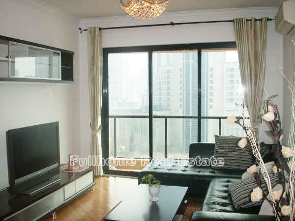 Arcadia - Interior view 4, Shanghai rental property