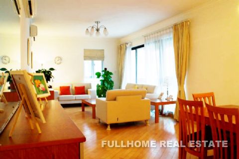 Arcadia - 3 bedroom apartment in Shanghai, Xujiahui, Downtown