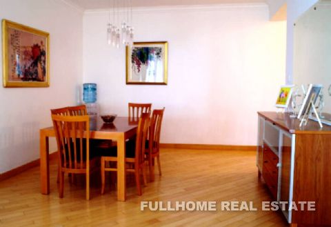 Arcadia - Interior view 3, Shanghai rental property