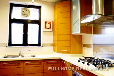 Arcadia - Interior view 4, Shanghai rental property