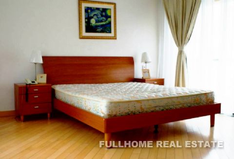 Arcadia - Interior view 5, Shanghai rental property