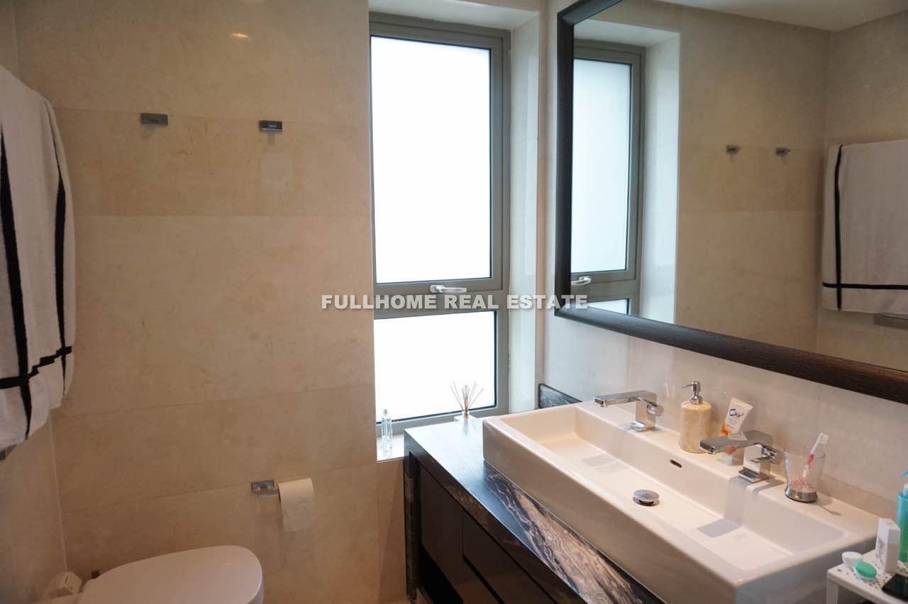 8 Park Avenue - Interior view 2, Shanghai rental property