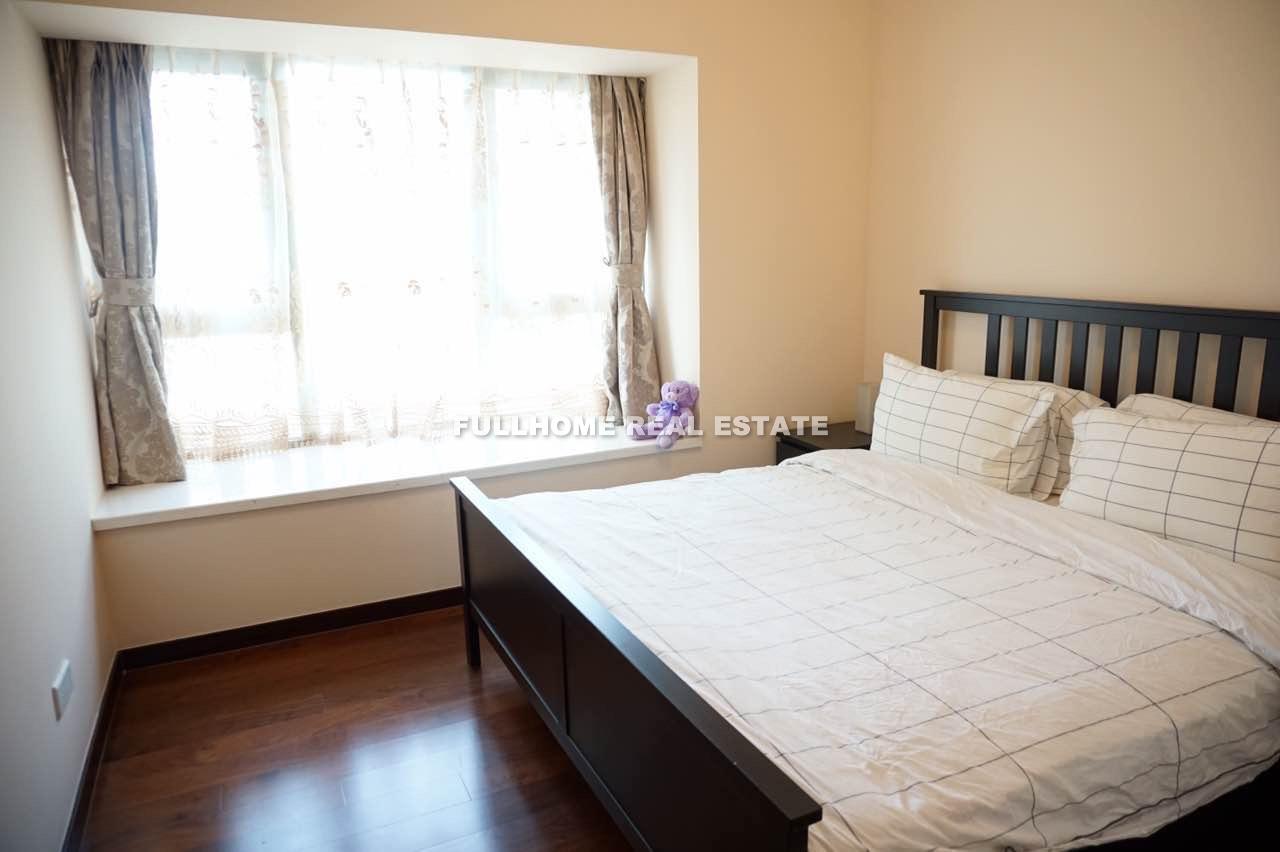 8 Park Avenue - Interior view 3, Shanghai rental property
