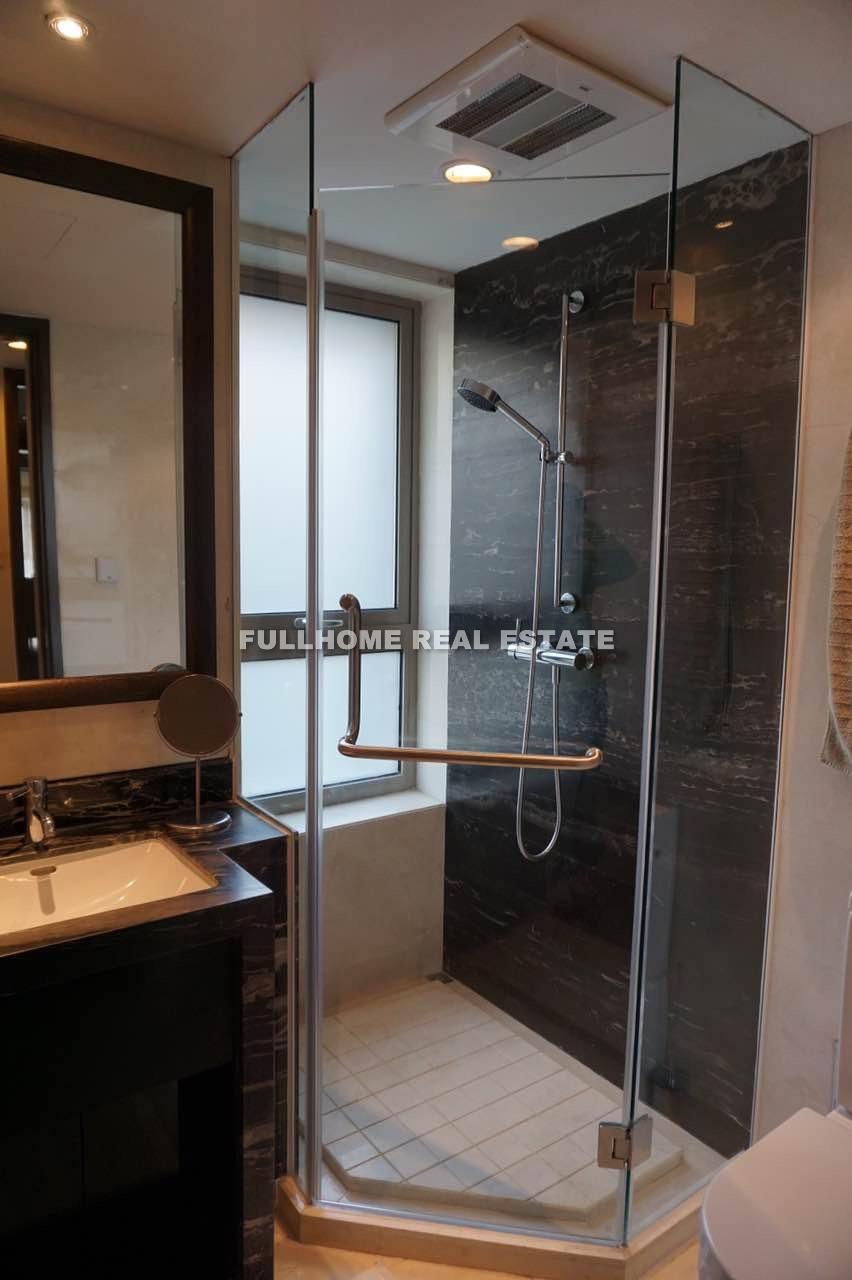 8 Park Avenue - Interior view 4, Shanghai rental property