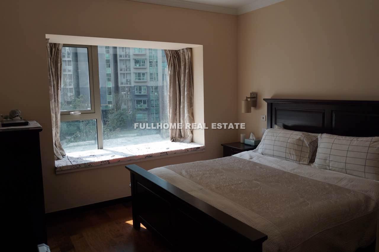 8 Park Avenue - Interior view 5, Shanghai rental property