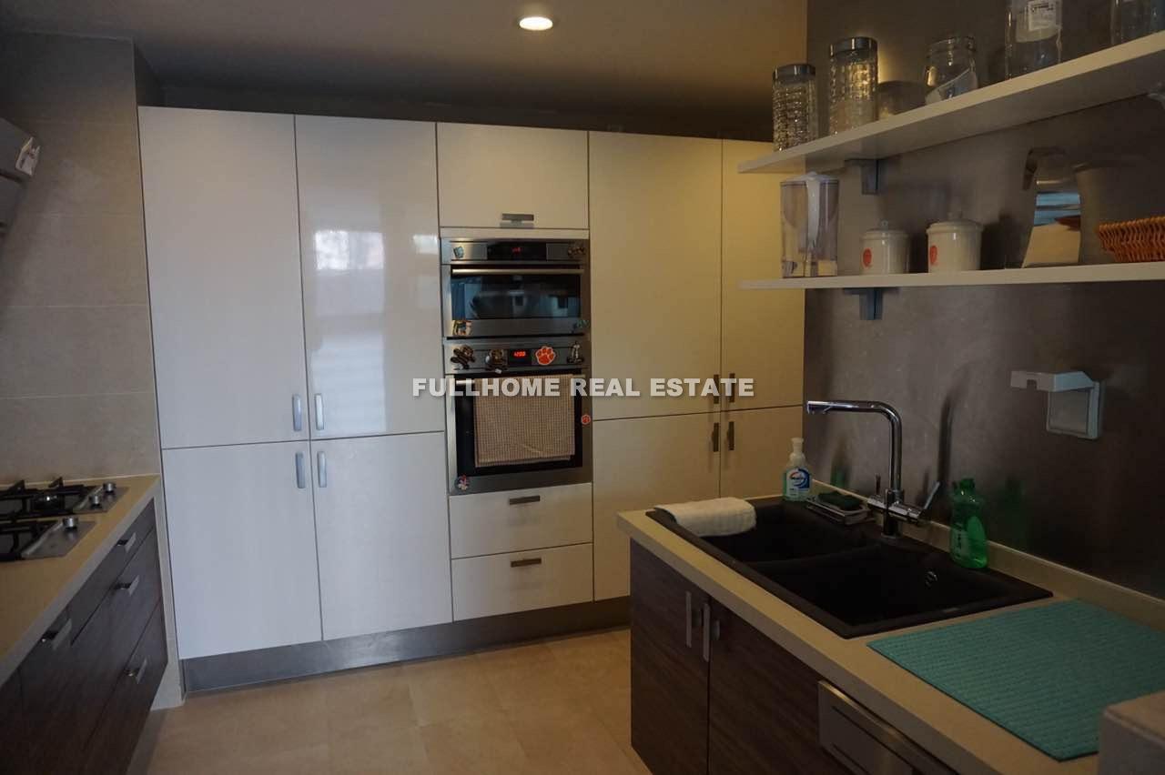 8 Park Avenue - Interior view 6, Shanghai rental property