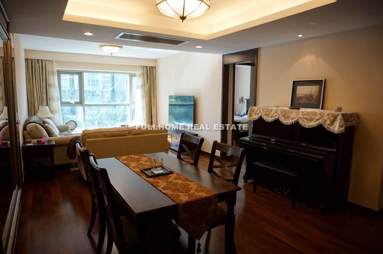 8 Park Avenue - Interior view 8, Shanghai rental property