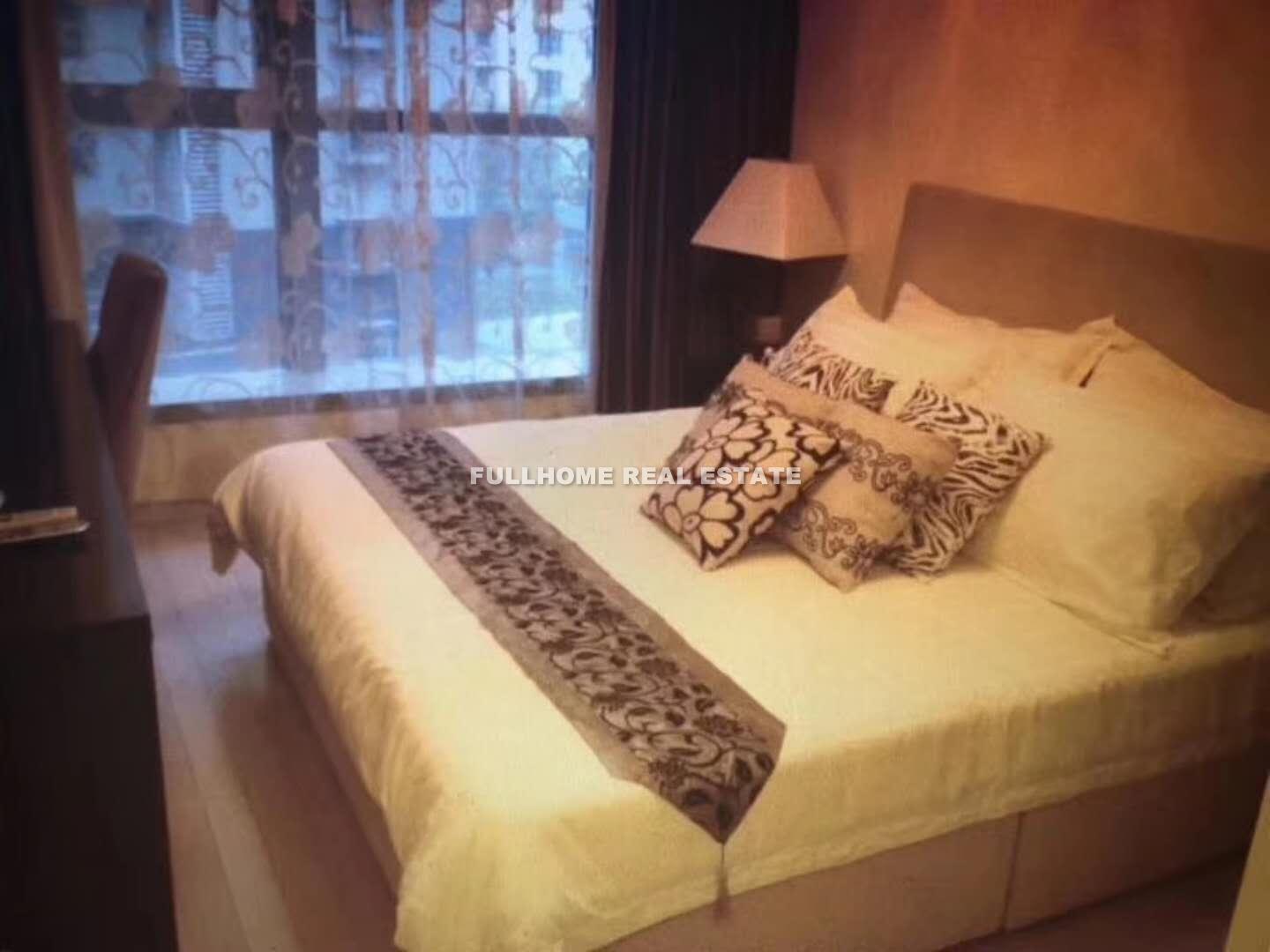 8 Park Avenue - Interior view 2, Shanghai rental property
