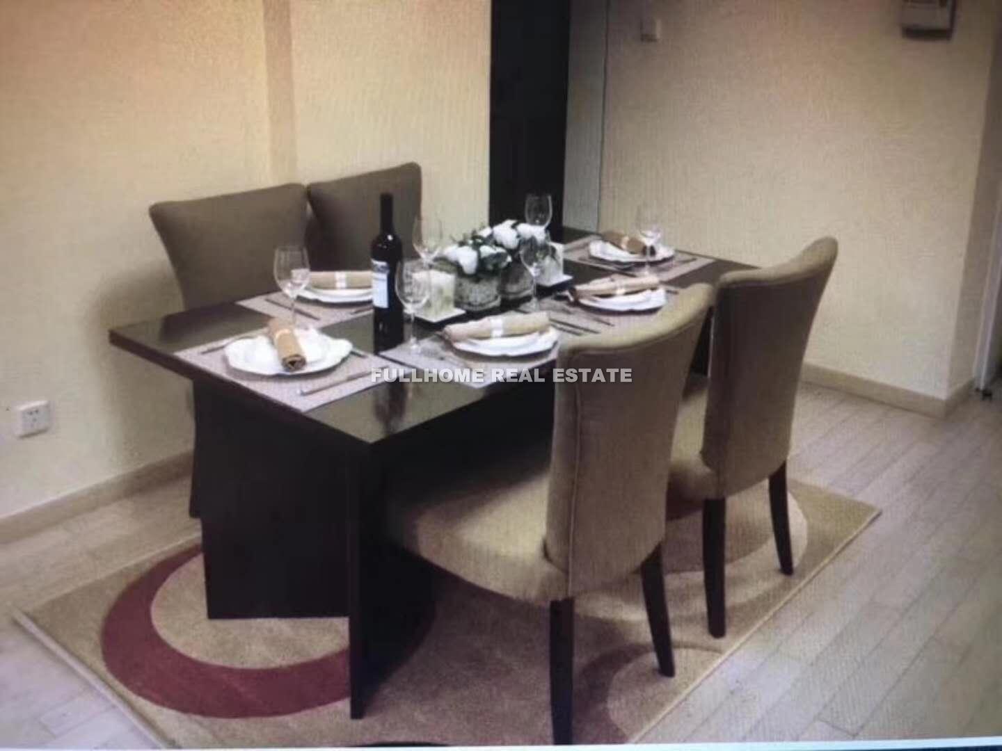 8 Park Avenue - Interior view 3, Shanghai rental property