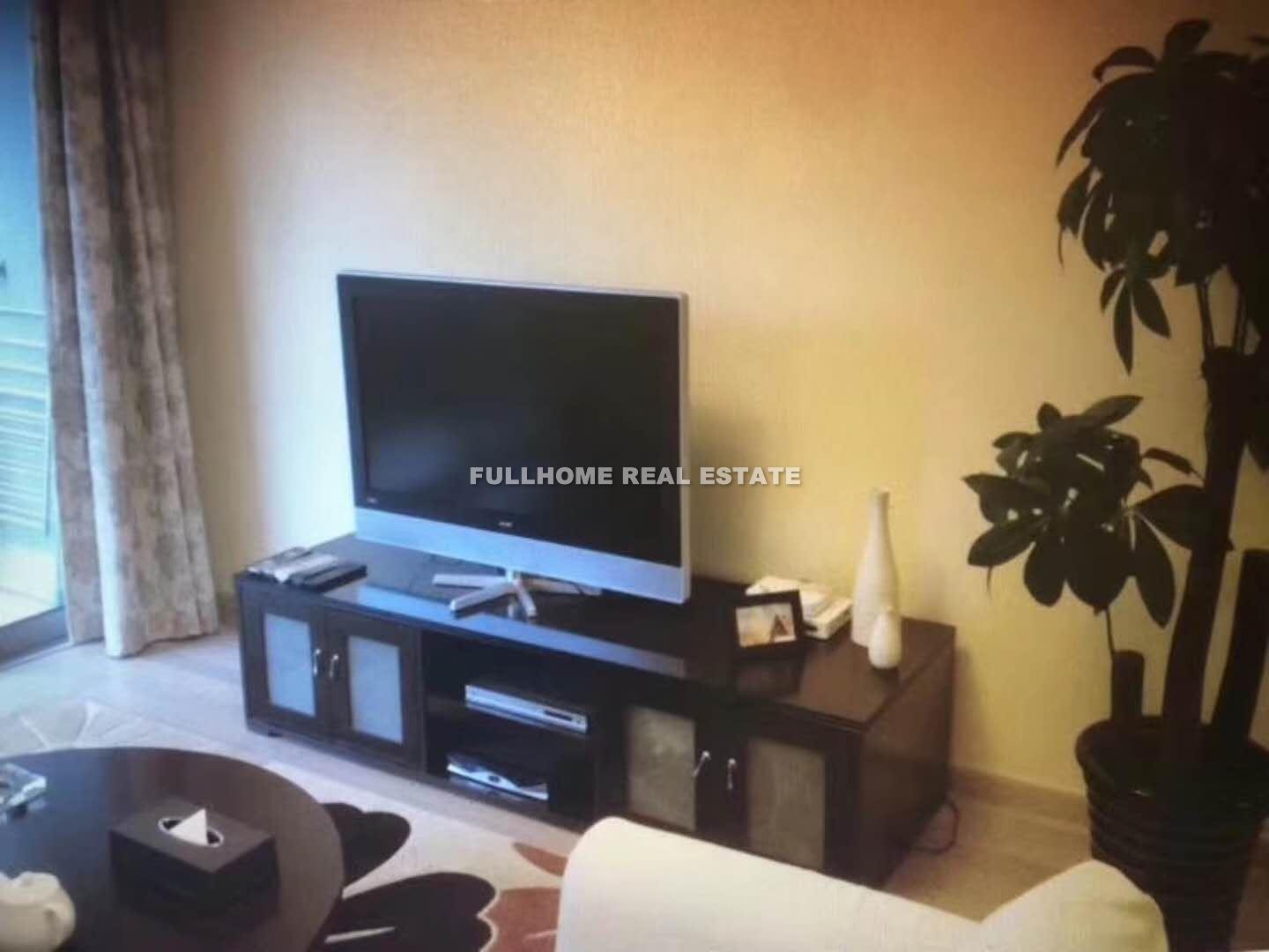 8 Park Avenue - Interior view 4, Shanghai rental property