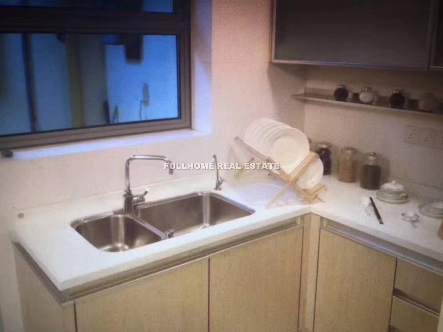 8 Park Avenue - Interior view 7, Shanghai rental property