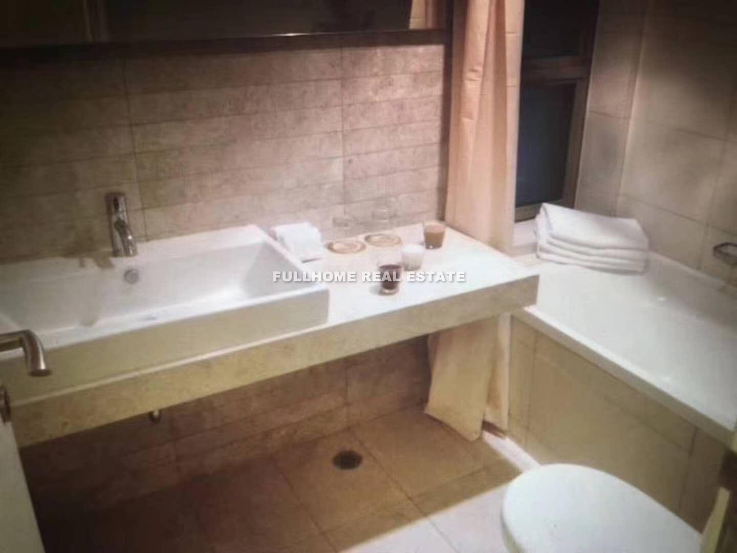 8 Park Avenue - Interior view 6, Shanghai rental property