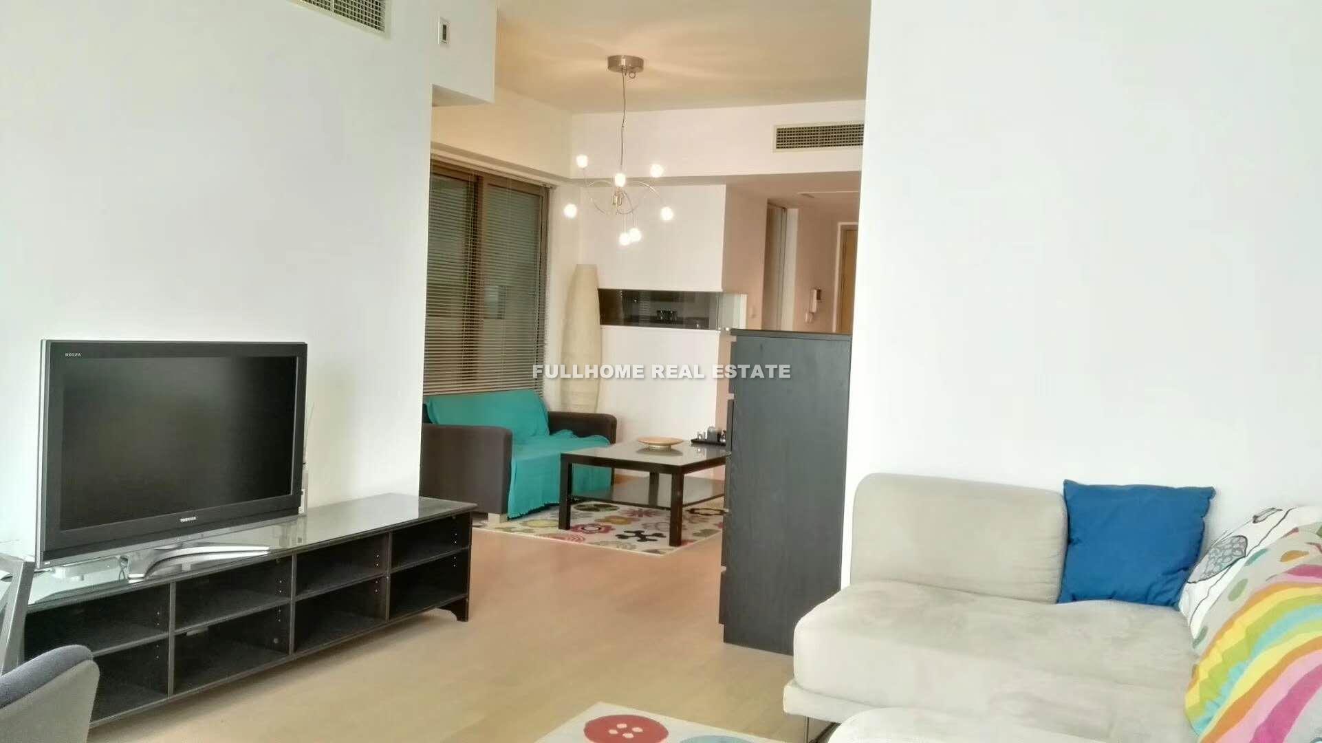 8 Park Avenue - Interior view 3, Shanghai rental property