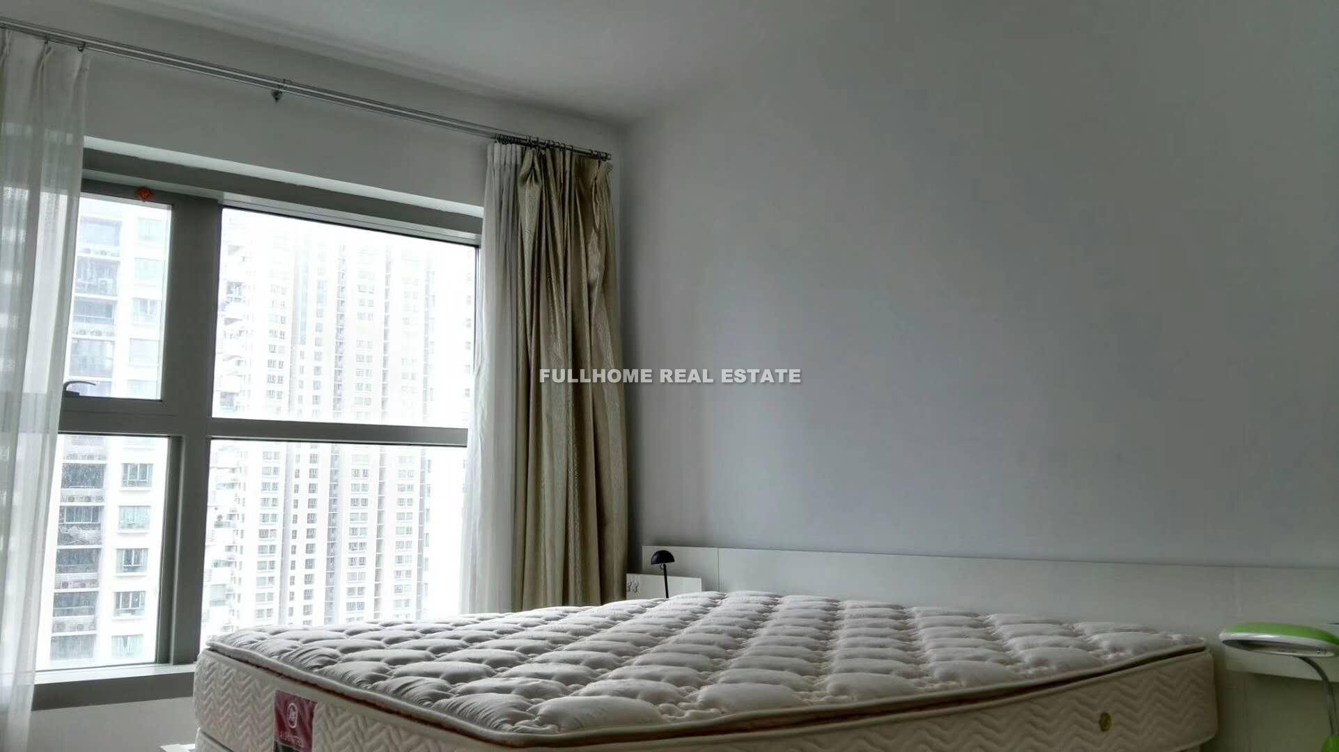 8 Park Avenue - Interior view 2, Shanghai rental property