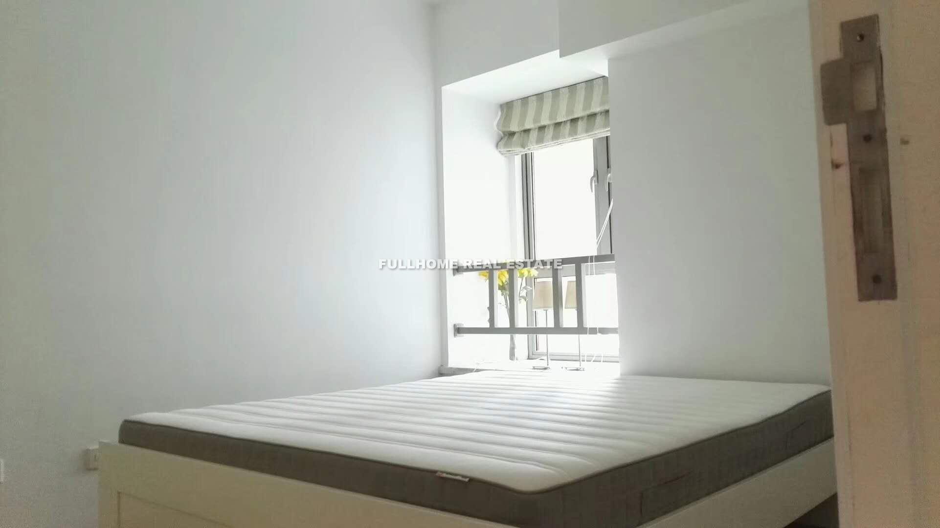 8 Park Avenue - Interior view 5, Shanghai rental property