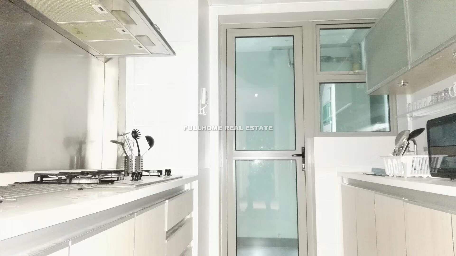 8 Park Avenue - Interior view 4, Shanghai rental property