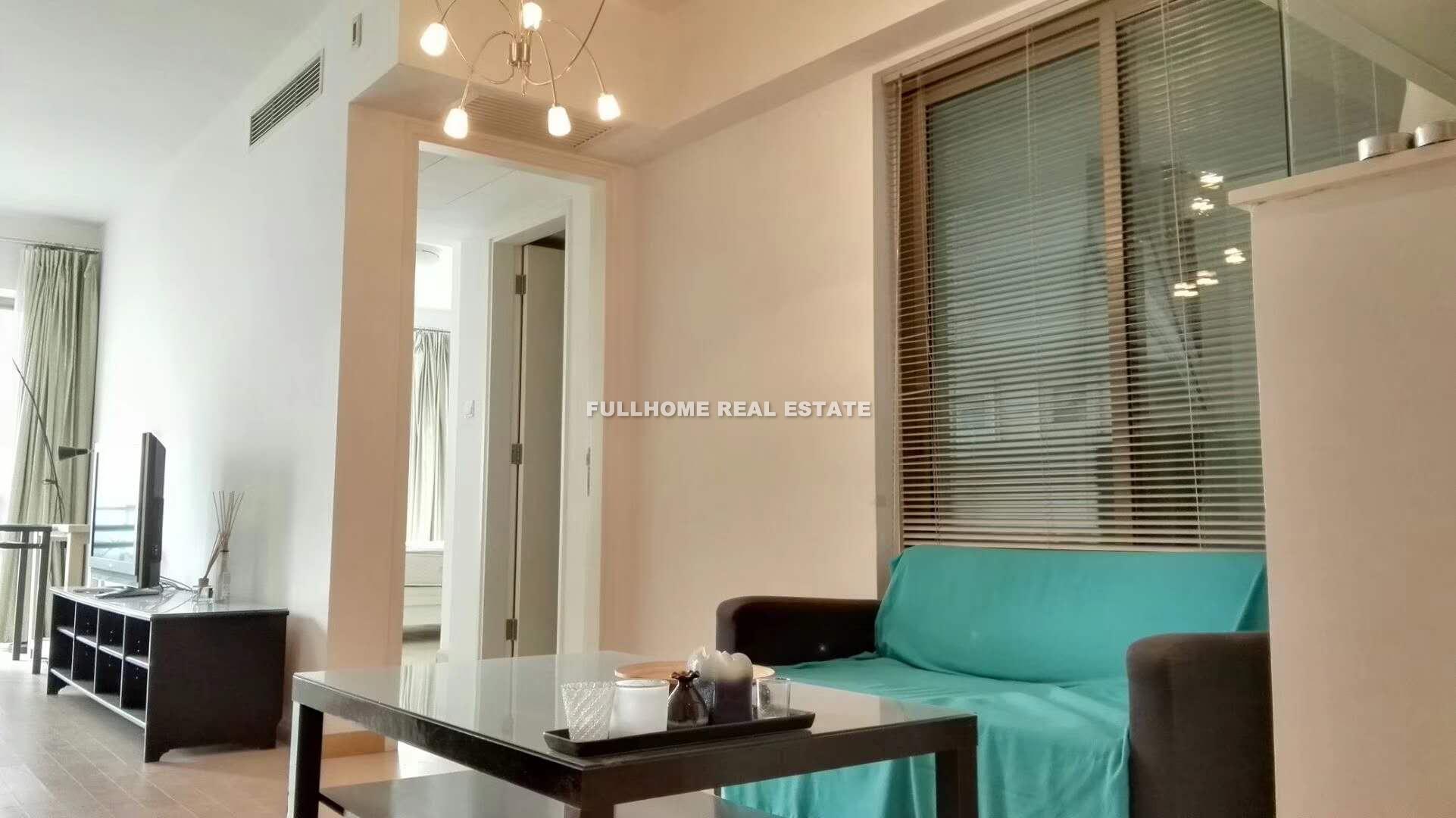 8 Park Avenue - Interior view 6, Shanghai rental property
