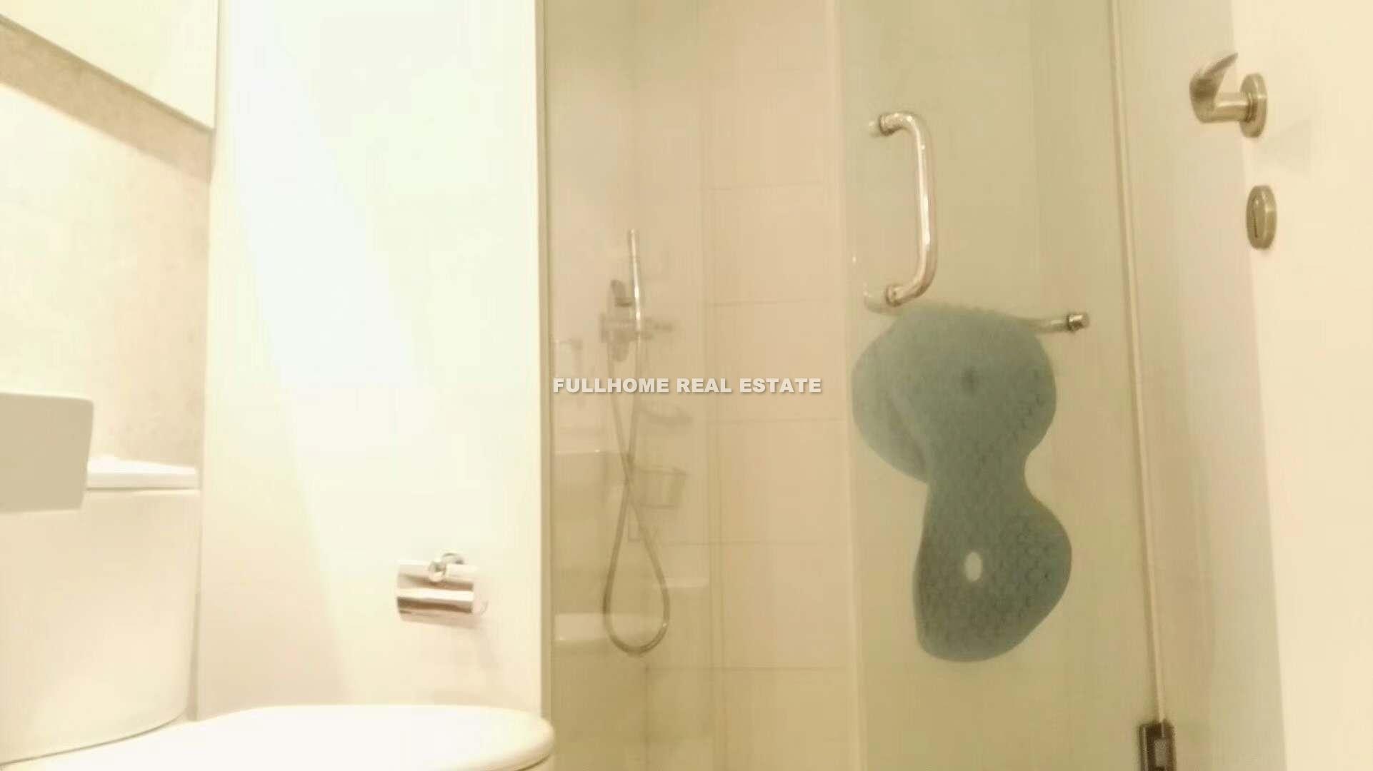 8 Park Avenue - Interior view 7, Shanghai rental property