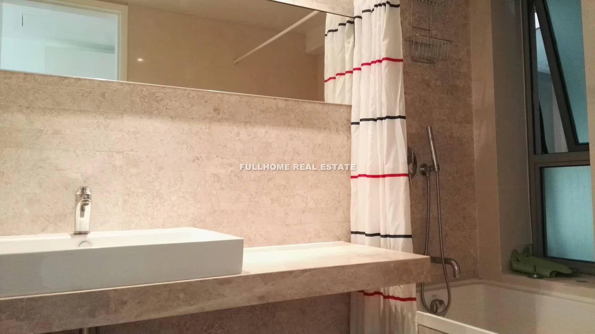 8 Park Avenue - Interior view 8, Shanghai rental property