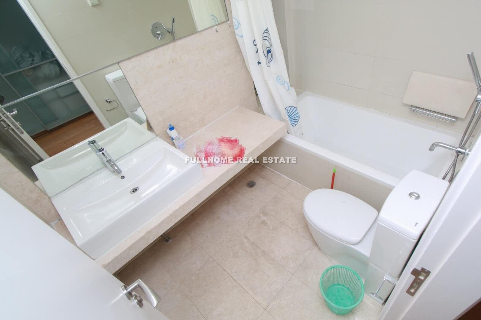8 Park Avenue - Interior view 5, Shanghai rental property