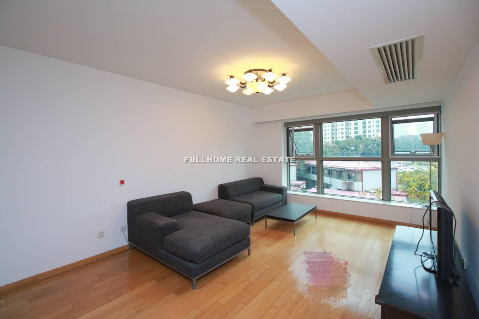 8 Park Avenue - Interior view 8, Shanghai rental property