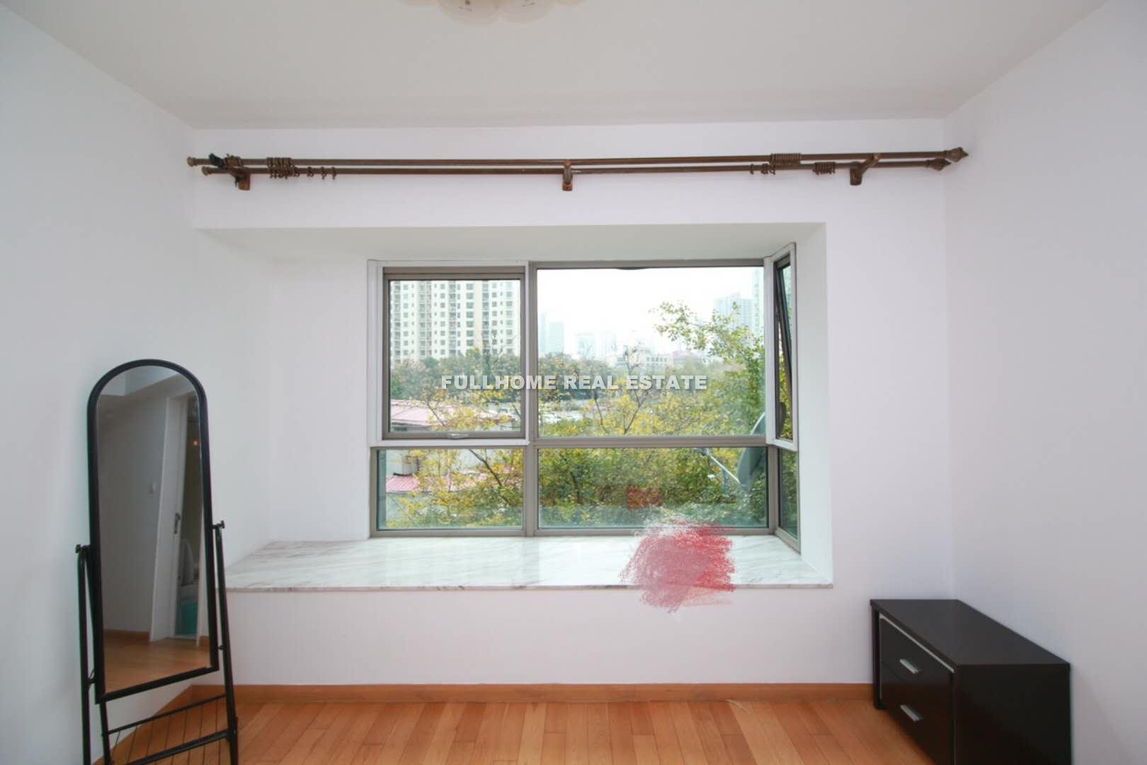 8 Park Avenue - Interior view 9, Shanghai rental property