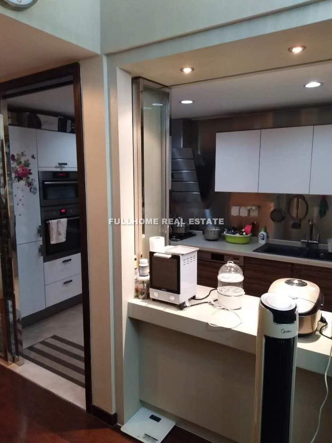8 Park Avenue - Interior view 2, Shanghai rental property