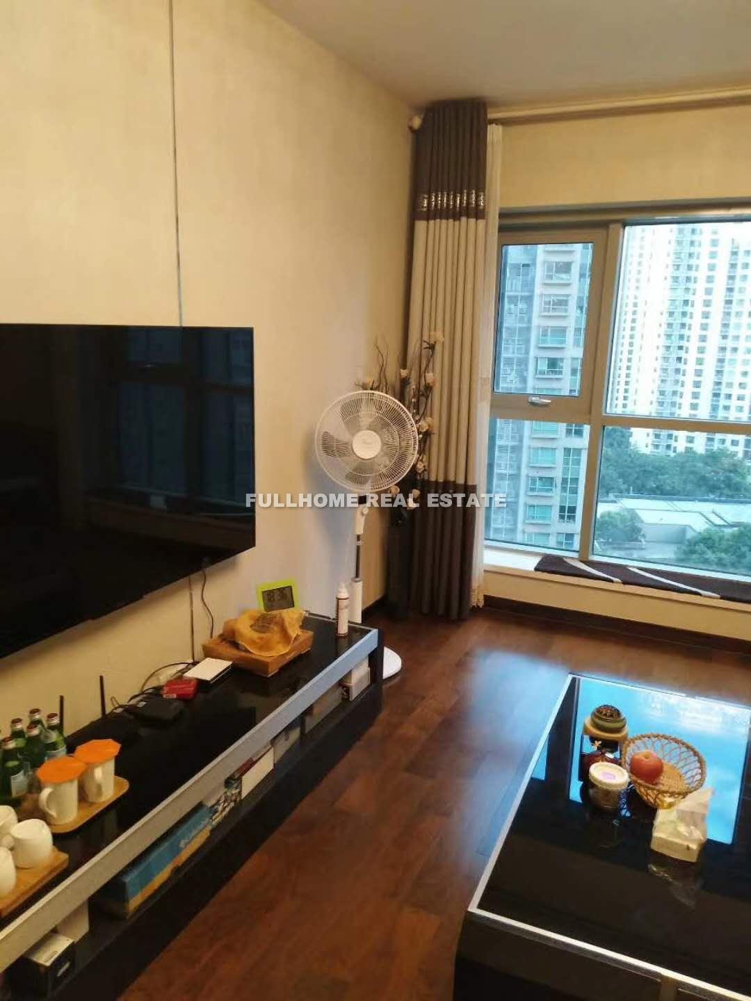8 Park Avenue - Interior view 3, Shanghai rental property