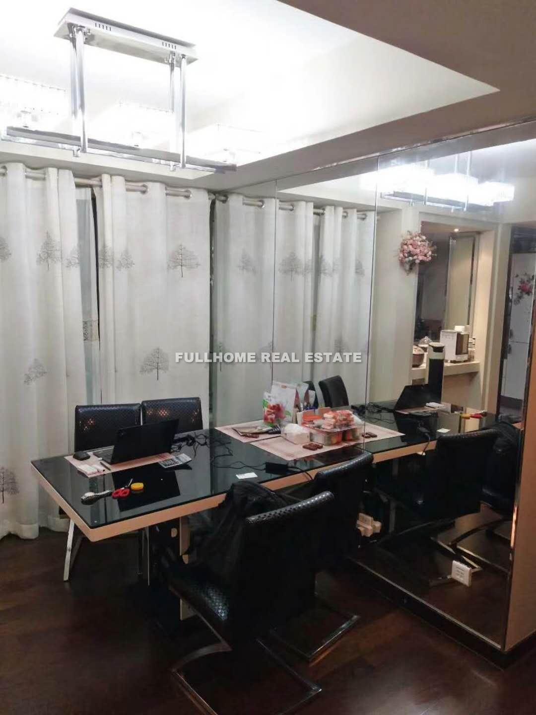 8 Park Avenue - Interior view 4, Shanghai rental property