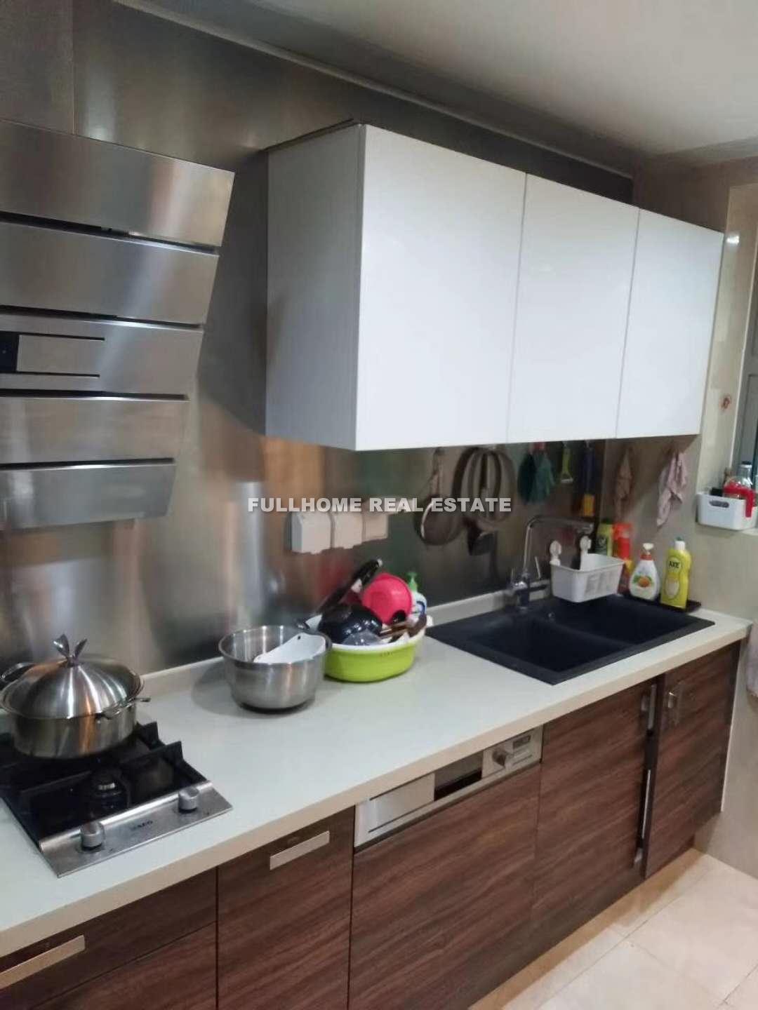 8 Park Avenue - Interior view 6, Shanghai rental property