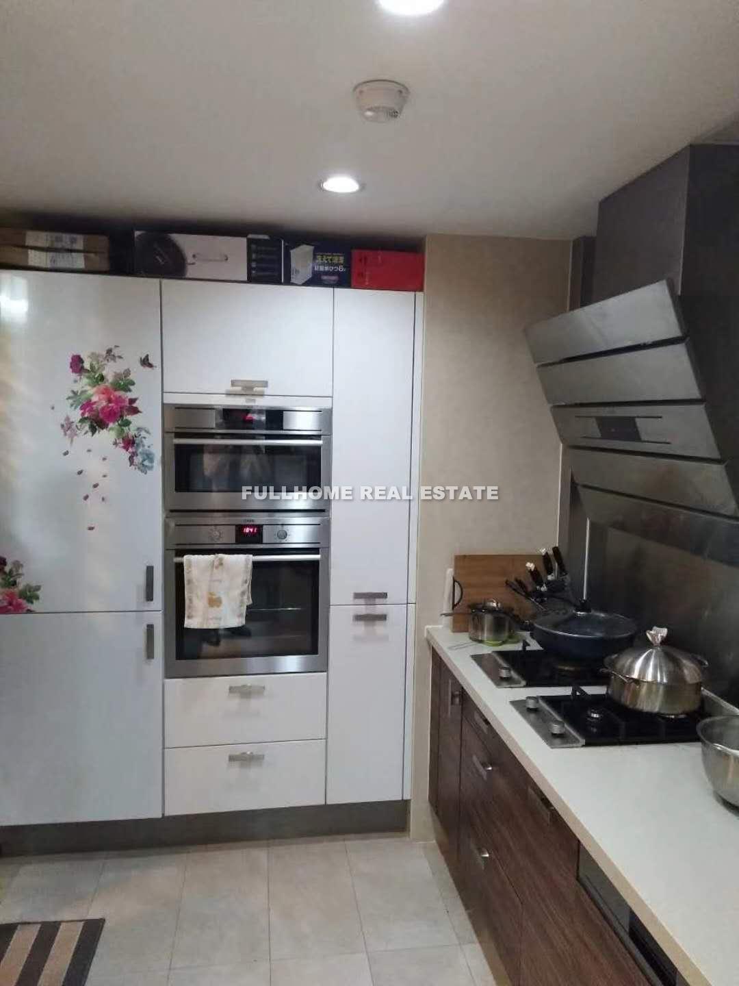 8 Park Avenue - Interior view 5, Shanghai rental property