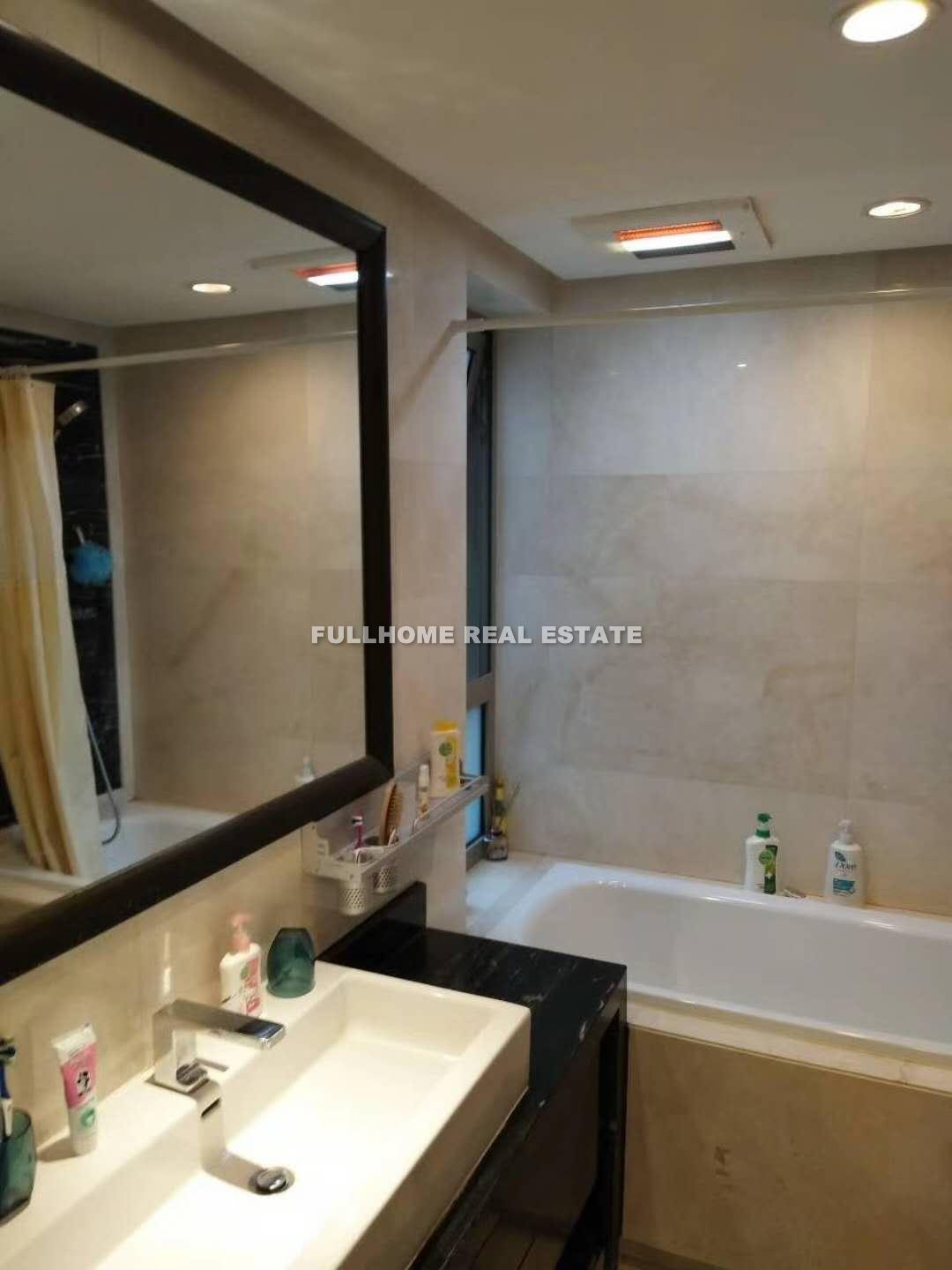 8 Park Avenue - Interior view 7, Shanghai rental property