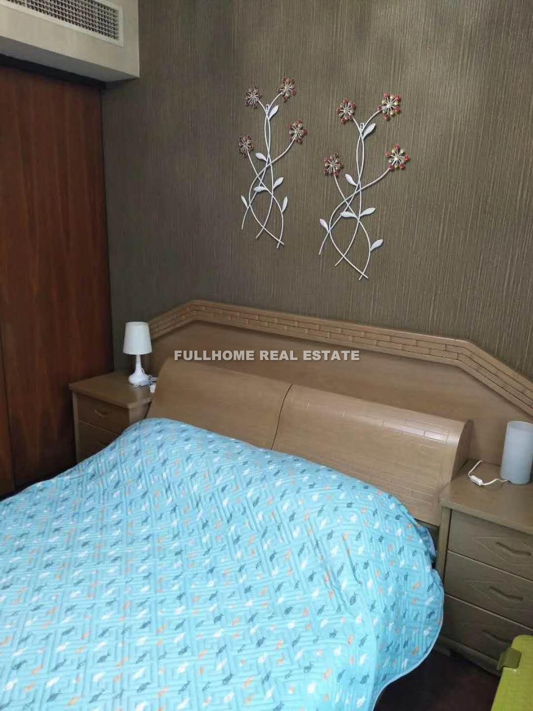 8 Park Avenue - Interior view 8, Shanghai rental property