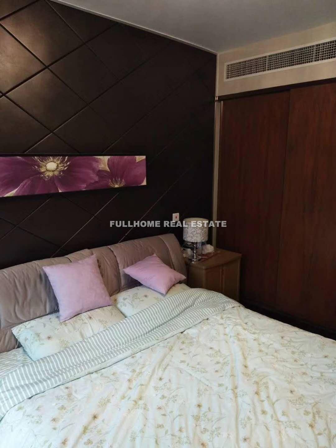 8 Park Avenue - Interior view 9, Shanghai rental property