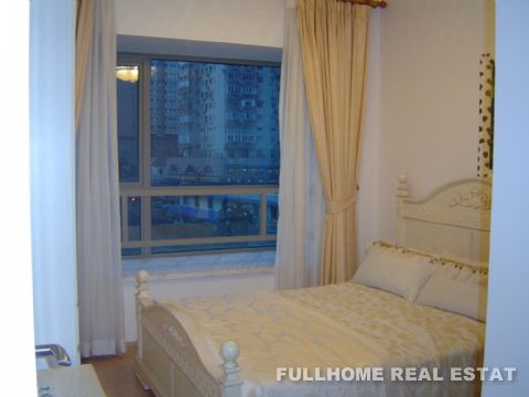 8 Park Avenue - Interior view 2, Shanghai rental property