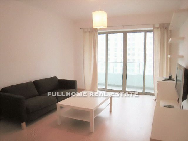 8 Park Avenue - 2 bedroom apartment in Shanghai, Jing An, Downtown