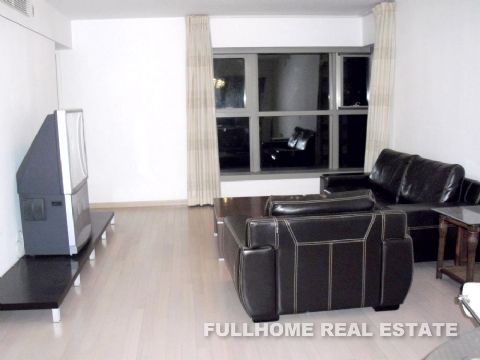 8 Park Avenue - Interior view 2, Shanghai rental property