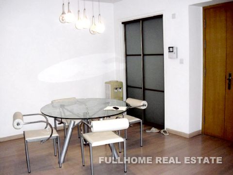 8 Park Avenue - Interior view 3, Shanghai rental property