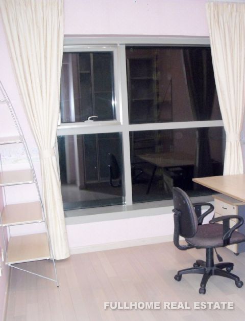 8 Park Avenue - Interior view 4, Shanghai rental property