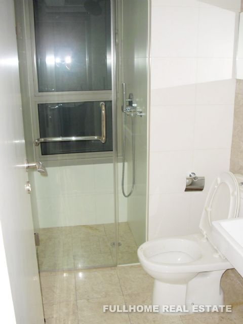 8 Park Avenue - Interior view 5, Shanghai rental property