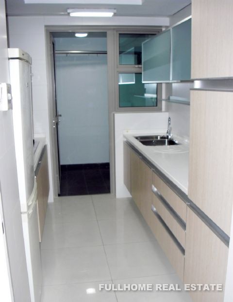 8 Park Avenue - Interior view 6, Shanghai rental property