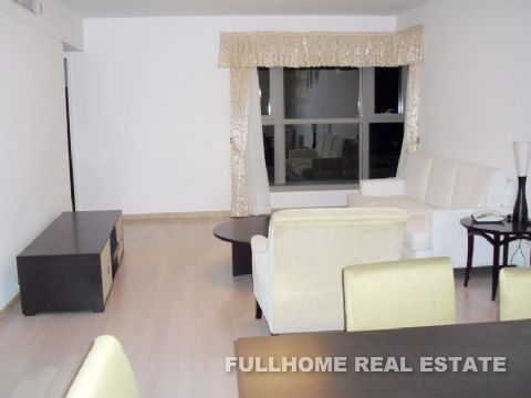8 Park Avenue - Interior view 2, Shanghai rental property