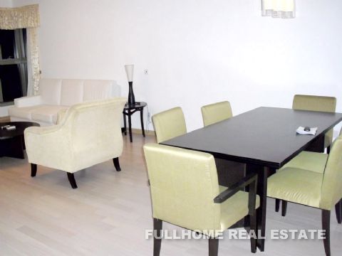 8 Park Avenue - Interior view 3, Shanghai rental property