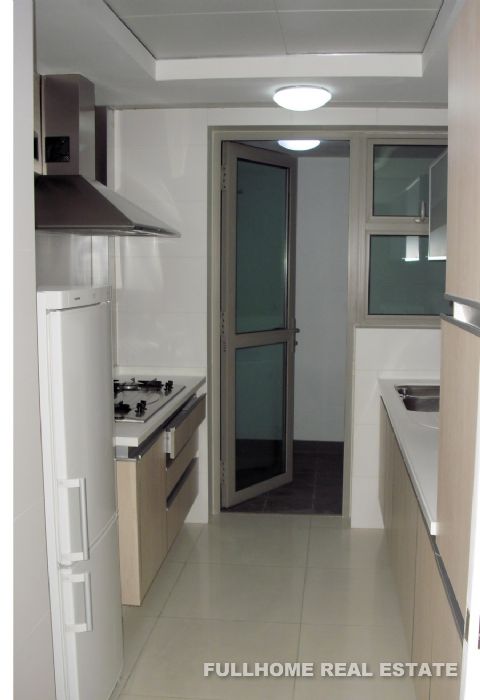 8 Park Avenue - Interior view 4, Shanghai rental property