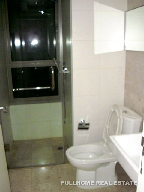 8 Park Avenue - Interior view 5, Shanghai rental property