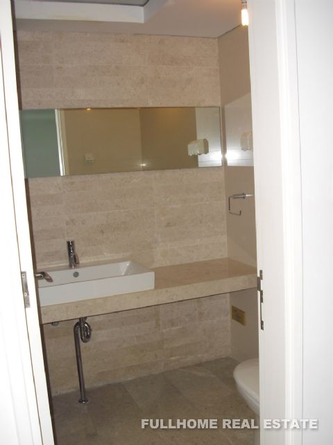 8 Park Avenue - Interior view 6, Shanghai rental property