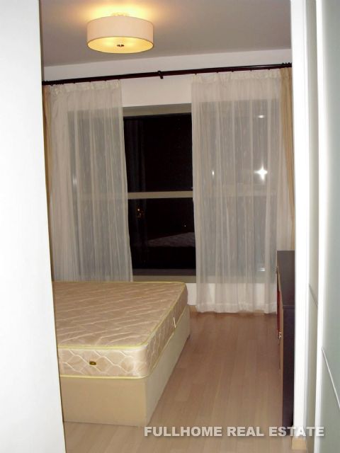 8 Park Avenue - Interior view 7, Shanghai rental property