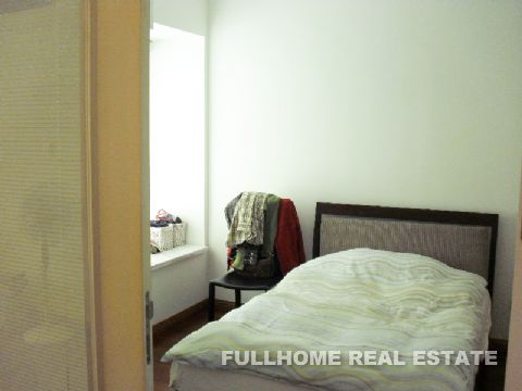 8 Park Avenue - Interior view 2, Shanghai rental property