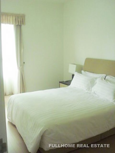 8 Park Avenue - Interior view 2, Shanghai rental property